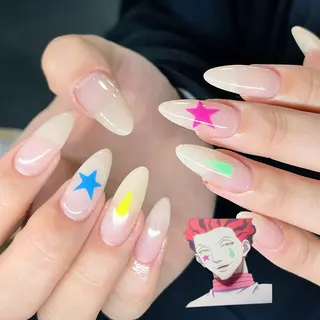 ネイル 🫧OPELIA NAIL渋谷🫧のネイルデザイン