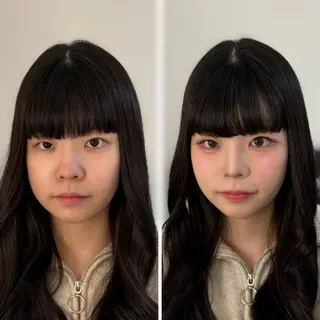 studio KICO所属・韓国メイク 橘愛のその他イメージ