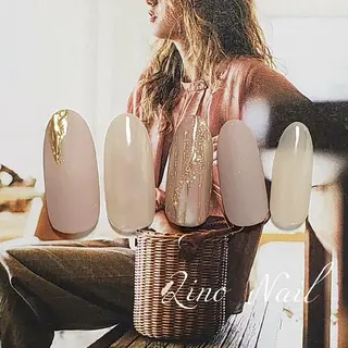 ネイル Lino Nailのネイルデザイン