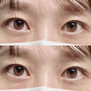 マツエク・マツパ アイ.ネイリスト りこの眉毛・アイブロウイメージ