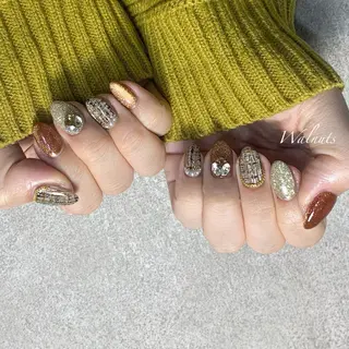 ネイル esterella所属・Nail salon esterellaのネイルデザイン