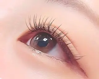 マツエク・マツパ TA MIのマツエク・マツパデザイン