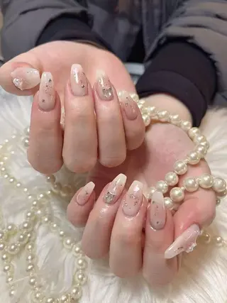 ネイル 小島 アキのネイルデザイン