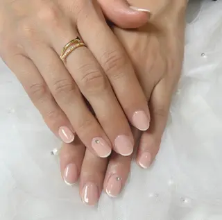 ネイル Nail Eye Salon ＆ School Plaisir 【プレジール】所属・u rの眉毛・アイブロウイメージ