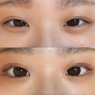 マツエク・マツパ 【ｉｒｏｋａ】 AYAKAのマツエク・マツパデザイン