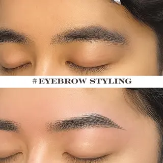 アイブロウ B＜AFTER 恵比寿本店の眉毛・アイブロウイメージ