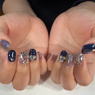 ネイル 11 nailsのネイルデザイン