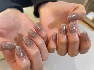 ネイル Tiam💅 中目黒♡のネイルデザイン
