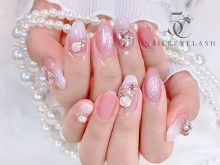 ネイル 5C NAIL 5C NAILのネイルデザイン