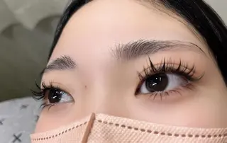 マツエク・マツパ ABマツエクネイル サロン2号店らくらくのマツエク・マツパデザイン