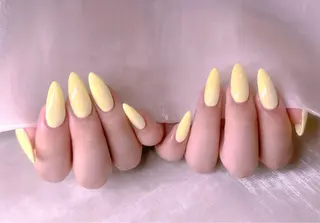 ネイル リン リンのネイルデザイン