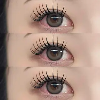 マツエク・マツパ limery所属・Limery　🎀 ʏᴜᴋɪのマツエク・マツパデザイン