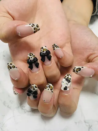 ネイル ネイル＆ まつげパーマのマツエク・マツパデザイン