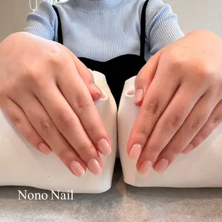 ネイル Nono Nail ノノネイルのネイルデザイン