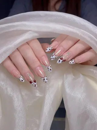 ネイル ネイル👑クイーンズ NailQueensのネイルデザイン