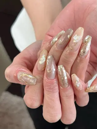 ネイル Ilvento nailのネイルデザイン
