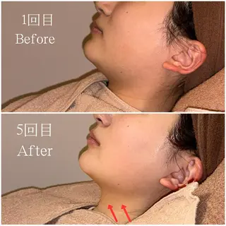 津村 夏実のエステ・リラクイメージ