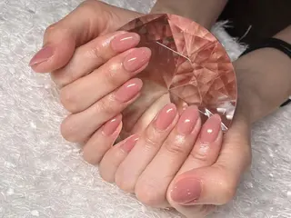 ネイル Nail&eye Belire 新宿のネイルデザイン