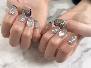 ネイル Regene ARAKIのネイルデザイン