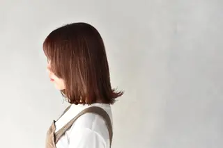 カラー mit by tree吉祥寺所属・パーソナルカラー 美容師國分優太のその他イメージ