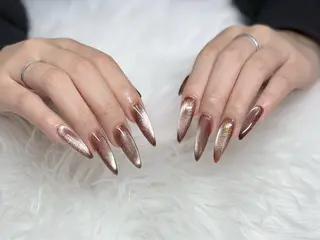 ネイル ネイルサロン ANELAのネイルデザイン