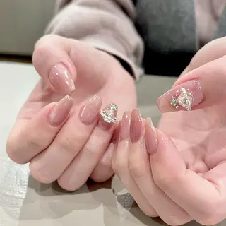 ネイル ネイルサロン赤ちゃん所属・ネイルサロン赤ちゃん MIYUのネイルデザイン