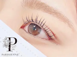 マツエク・マツパ eyelash　Fiara by CYAN 【フィアラバイシアン】所属・【河原町】Fiara by CYANのマツエク・マツパデザイン