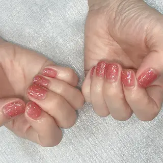 ネイル 林 ✨syousyouのネイルデザイン