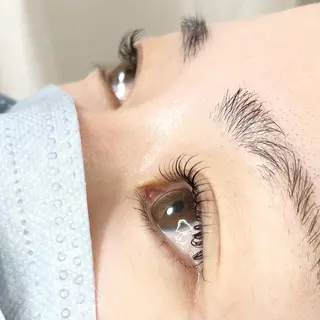 マツエク・マツパ MANA 【 uala 】のマツエク・マツパデザイン