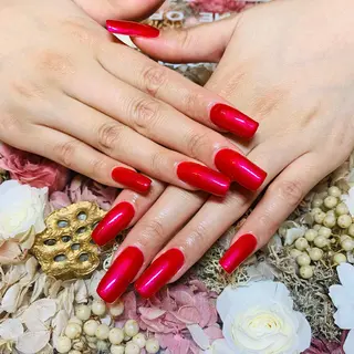 ネイル EMILY  NAIL所属・EMILY NAILのネイルデザイン
