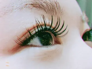 マツエク・マツパ CHARME所属・CHARME さやかの眉毛・アイブロウイメージ