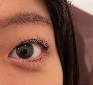 マツエク・マツパ Breathe所属・🫧💛brea the💛🫧のマツエク・マツパデザイン