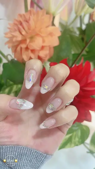 ミディアム JF- yoyoのマツエク・マツパデザイン