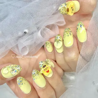 ネイル 🌷 MIO🌷のネイルデザイン