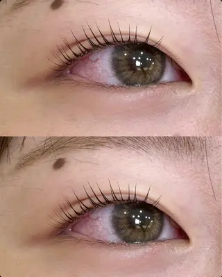 マツエク・マツパ yamaguchi riho🎀のマツエク・マツパデザイン