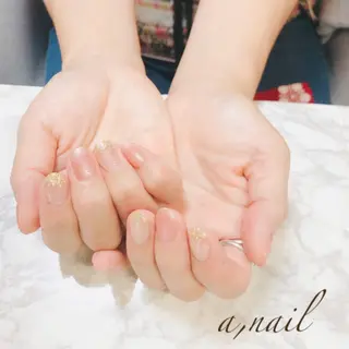 ネイル ネイルサロン エーネイルのネイルデザイン