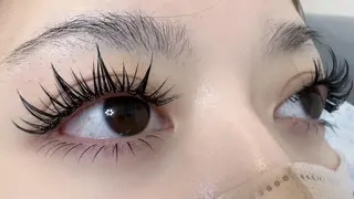マツエク・マツパ ∩_∩アオイ eye lashのマツエク・マツパデザイン