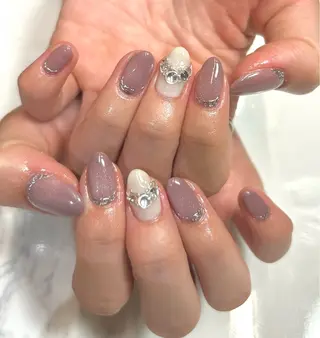 ネイル one nailsalonのネイルデザイン