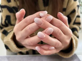 ネイル +pur NAIL所属・+purNAIL Asukaのネイルデザイン