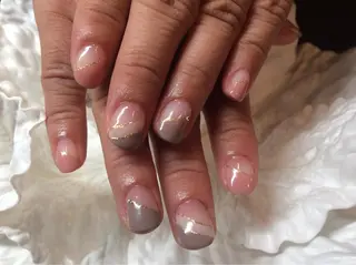 ネイル nailroom richeのネイルデザイン