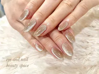 ネイル Nail❁Eye SERIのネイルデザイン
