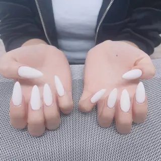 ネイル 七音 琳のネイルデザイン