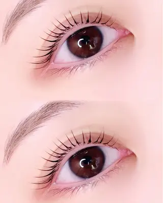 マツエク・マツパ 🪞Be.┊ Miku┊マツパ🌙のマツエク・マツパデザイン