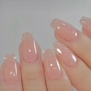 ネイル NailSalon✨ Écrinエクランのネイルデザイン