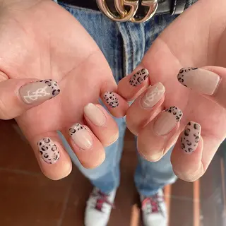 ネイル ヘアー.ネイル二刀流 misa🫧のヘアスタイル