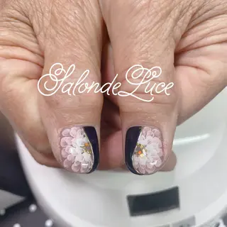 ネイル Salon de Luceのネイルデザイン