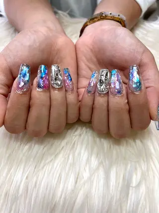 ネイル nail ameryのネイルデザイン