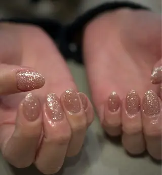 ネイル 【lea's】 Yumuのネイルデザイン