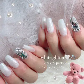 ネイル EmaNail豊中 🎀SANAのネイルデザイン