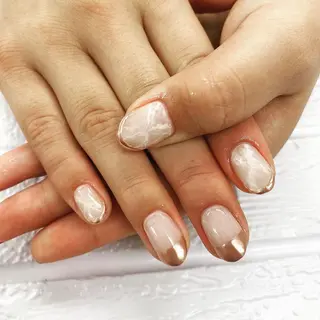 ネイル N._._.claw[エヌクロー]所属・N._._. clawのネイルデザイン